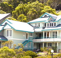 Aspect 2 - Accommodation in Brisbane