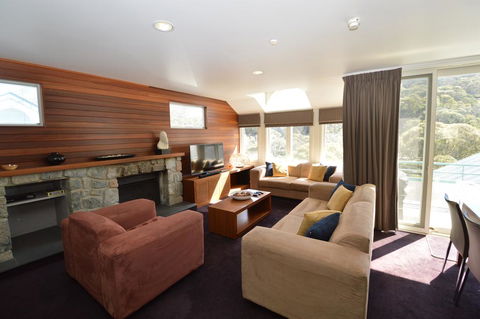 Aspect 2A - Accommodation in Brisbane 2