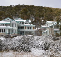 Aspect 2A - Accommodation in Brisbane
