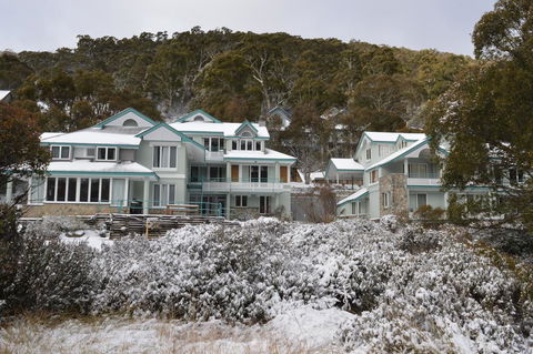 Aspect 2A - Accommodation in Brisbane 0