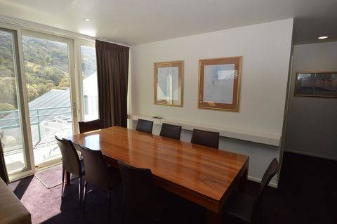 Aspect 2A - Accommodation in Brisbane 3