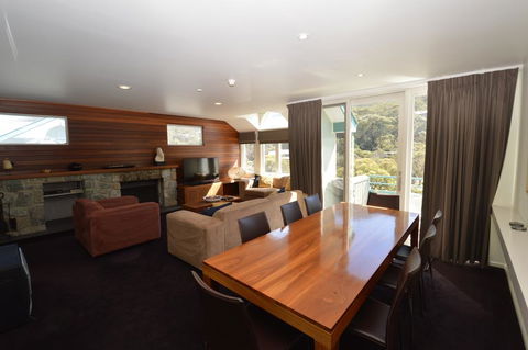 Aspect 2A - Accommodation in Brisbane 1