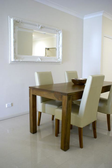 Astina Serviced Apartments - Central - Accommodation in Brisbane 3