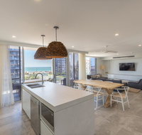 Astina Suites Forster - Accommodation in Brisbane