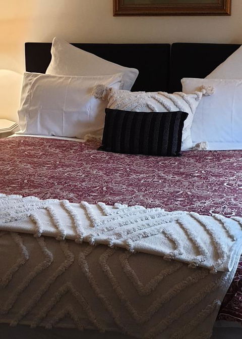 Astley Cottage - Accommodation in Brisbane 3