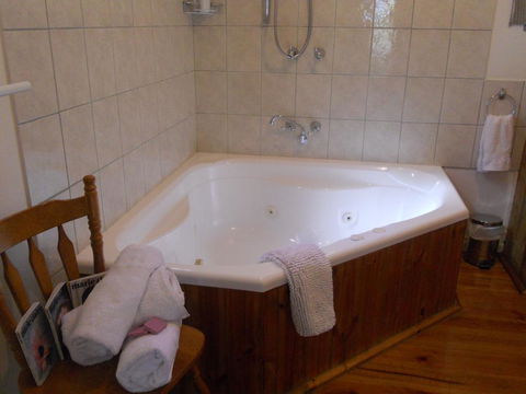 Astley Cottage - Accommodation in Brisbane 1