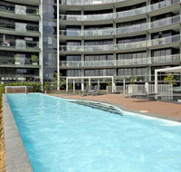 Astra Apartments Canberra - Manhattan - Accommodation in Brisbane