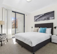 Astra Apartments Liverpool - Accommodation in Brisbane