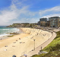 Astra Apartments Newcastle - Accommodation in Brisbane