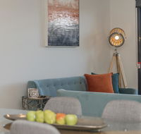 Astra Apartments Newcastle Broadmeadow - Accommodation in Brisbane