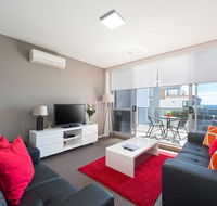 Astra Apartments North Sydney - Accommodation in Brisbane