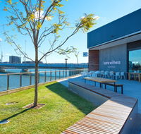 Astra Apartments Rhodes - Accommodation in Brisbane