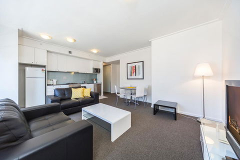Astra Apartments Sydney - Accommodation in Brisbane 3
