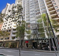 Astra Apartments Sydney - Accommodation in Brisbane