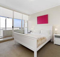 Astra Apartments Sydney - Kent Street - Accommodation in Brisbane