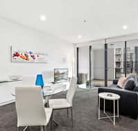 Astra Apartments Wollongong CBD - Accommodation in Brisbane
