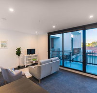 Astrina 2 Bed Value Apartment