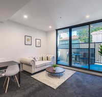 Astrina Deluxe 1 Bedroom