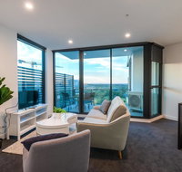 Astrina Garden View 2 Bedroom