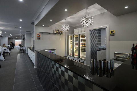 Astro Dish Motor Inn - Accommodation in Brisbane 2