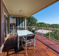At Cylinder Unit 2 - Accommodation in Brisbane