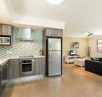 At Melaleuca 3 - Accommodation in Brisbane