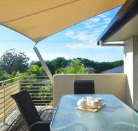 At the Beach - Lennox Head - Accommodation in Brisbane