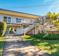 At Tintagel - Accommodation in Brisbane