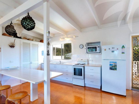 At Tintagel - Accommodation in Brisbane 2