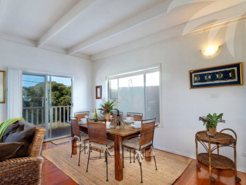 At Tintagel - Accommodation in Brisbane 1