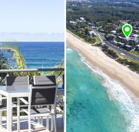 Atlantas Mollymook Beach - Accommodation in Brisbane
