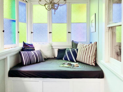 Atlantis @Seafarers Beachfront - Accommodation in Brisbane 2