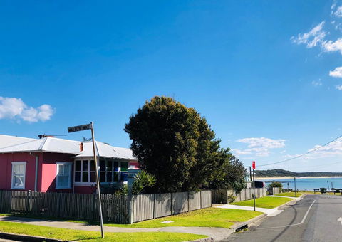 Atlantis @Seafarers Beachfront - Accommodation in Brisbane 1