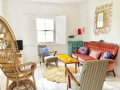 Atlantis @Seafarers Beachfront - Accommodation in Brisbane 3