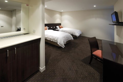 Atlantis Hotel Melbourne - Accommodation in Brisbane 1