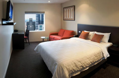 Atlantis Hotel Melbourne - Accommodation in Brisbane 0