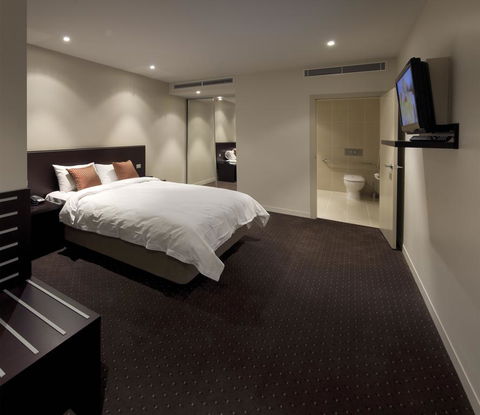 Atlantis Hotel Melbourne - Accommodation in Brisbane 2