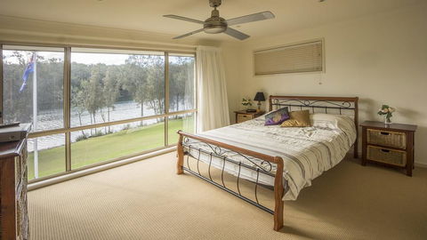 Atlantis On Lake Conjola - Sandra St 1 Lake Conjola - Accommodation in Brisbane 1