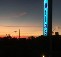 Atlas Motel - Accommodation in Brisbane