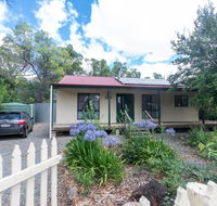 Auburn Hideaway Clare Valley - Accommodation in Brisbane