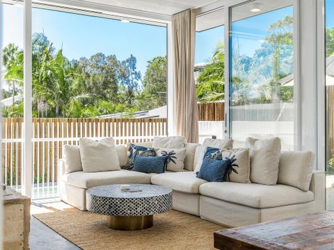 Audrey - Accommodation in Brisbane 0