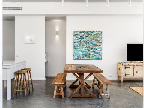 Audrey - Accommodation in Brisbane 1