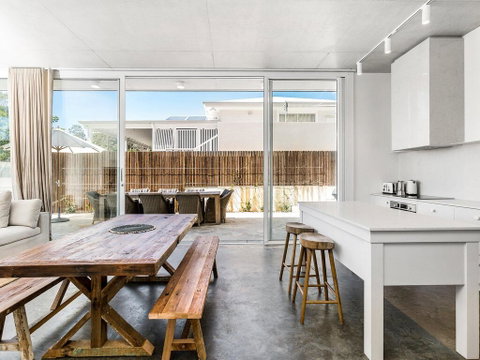 Audrey - Accommodation in Brisbane 2