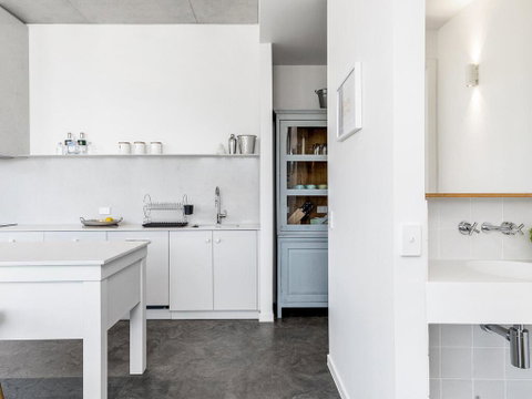 Audrey - Accommodation in Brisbane 3