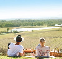 Audrey Wilkinson Vineyard - Accommodation in Brisbane