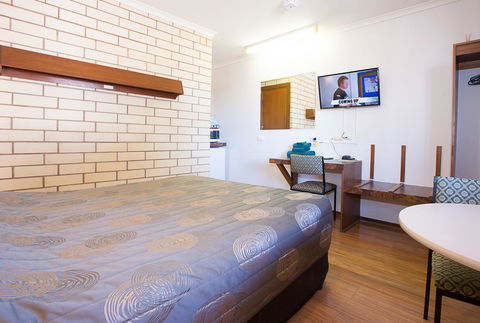 Augusta Budget Motel - Accommodation in Brisbane 3