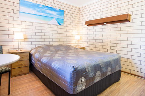 Augusta Budget Motel - Accommodation in Brisbane 1