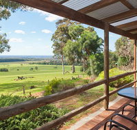 Augusta Sheoak Chalets - Accommodation in Brisbane