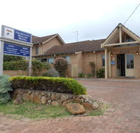 Augusta's Georgiana Molloy Motel - Accommodation in Brisbane