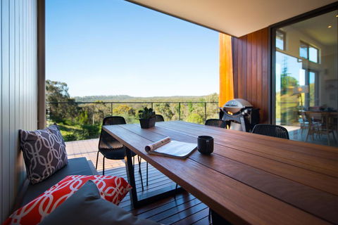 Aura House - Accommodation in Brisbane 1